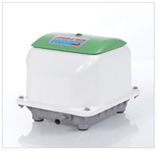 Seco Membranpumpen Serie JDK 60/80/100/120