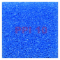 Preview: Filtermatte  blau/schwarz, 50 x 50 x 5 cm