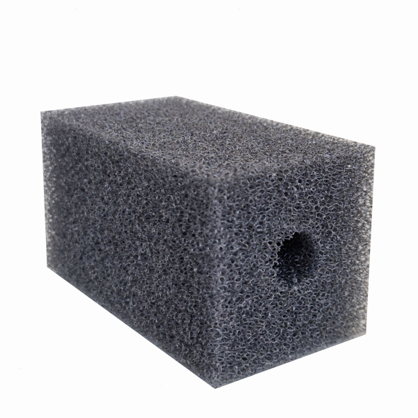 Bild der Filterpatronen