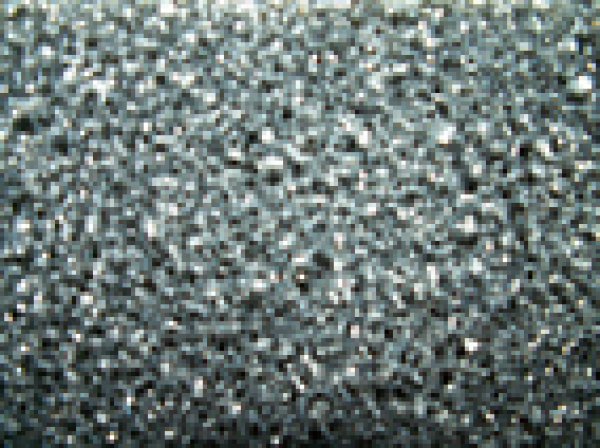 Filtermatte 100x50x3 cm