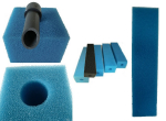 HMF-Patronen für 1 Luftheber, Grundfläche von 10x10cm